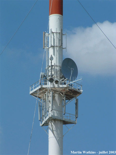 Des antennes de RPH et Radio Lodève ont migré vers Clermont-l'Hérault 